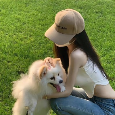 眼里余光都是你