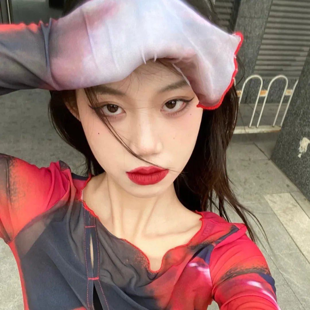 隐秘女人心